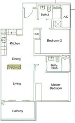 Eight Courtyards (D27), Condominium #543017651
